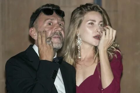 Фото: Шнуров не дает бывшей сменить фамилию! 🤯 И страшная болезнь рокера! - Фото 12