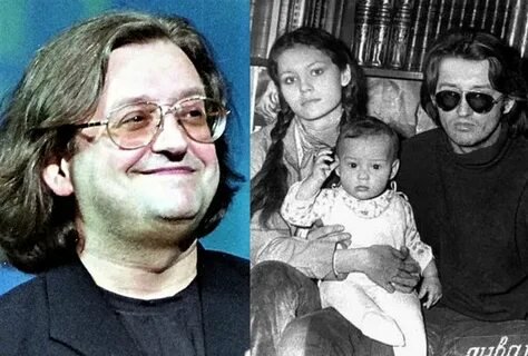 Фото: Градский умер, но война за наследство продолжается! 😱 Вдова и дети рвут на части имущество мэтра! - Фото 13