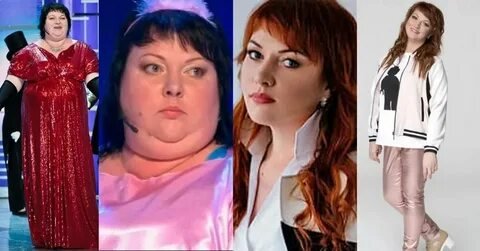 Фото: Картункова развелась и помолодела! 😱 Новое тело и новый мужик! - Фото 13