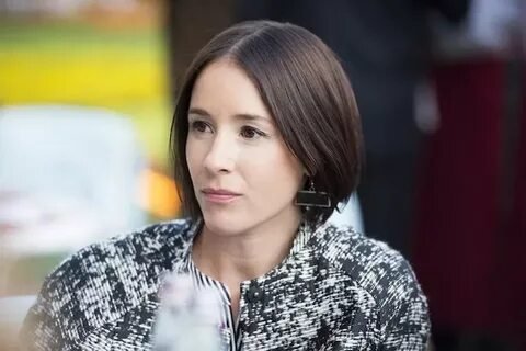 Фото: Ольга Сутулова: От бунтарки до звезды «Содержанок» и материнства! 😜 - Фото 15
