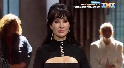 Фото: Ольга Якубович: Ведьма, участница шоу "Битва экстрасенсов" - Фото 2