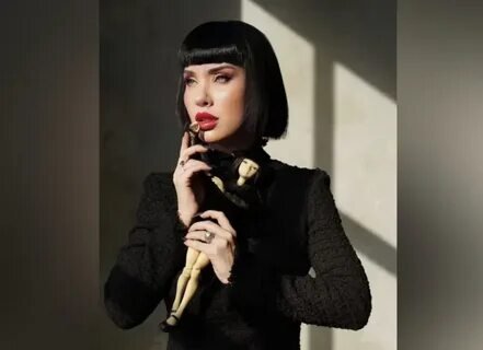 Фото: Ольга Якубович: Ведьма, участница шоу "Битва экстрасенсов" - Фото 3