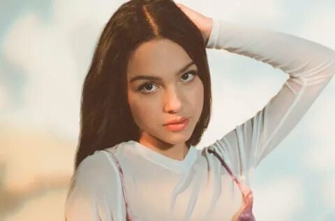 Фото: Не может быть! Оливия Родриго снова любит Тейлор Свифт после слухов о вражде! 💖 - Фото 7
