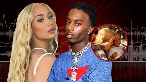 Фото: Игги Азалия в шоке: "Я воспитываю сына одна, Playboi Carti сбежал!" 😱 - Фото 6