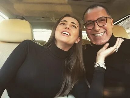Фото: Не может быть! 😲 Бывшая Крида моет балконы, а Деревянко сделал предложение на стадионе! - Фото 11