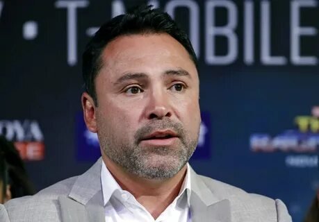 Фото: Стринги не подвели! Оскар Де Ла Хойя показал все, что скрывалось под боксерскими шортами! 😱 - Фото 4