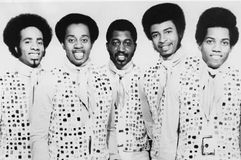 Фото: Патти Лабелль бросила жениха-красавчика из The Temptations ради сцены! 🎤💔 - Фото 3