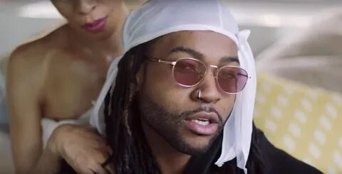 Фото: PARTYNEXTDOOR: Канадский певец, рэпер и продюсер - Фото 1