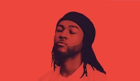 Фото: PARTYNEXTDOOR: Канадский певец, рэпер и продюсер - Фото 2