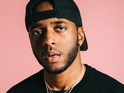 Фото: PARTYNEXTDOOR: Канадский певец, рэпер и продюсер - Фото 3
