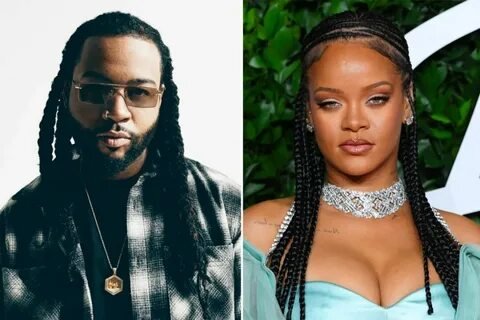 Фото: 🔥 Скандал! PARTYNEXTDOOR довел Криса Брауна до белого каления? - Фото 3