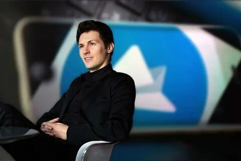 Фото: Павел Дуров: Предприниматель, основатель ВКонтакте и Telegram - Фото 1