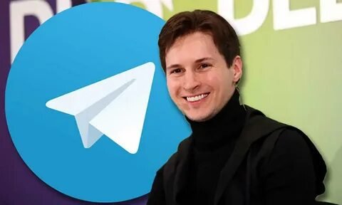 Фото: Павел Дуров: Предприниматель, основатель ВКонтакте и Telegram - Фото 4