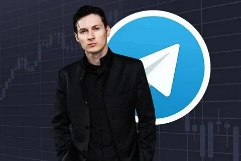 Фото: Скандал! Создатель Telegram Дуров бросил детей и лишил алиментов! 😱 - Фото 4