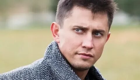 Фото: Павел Прилучный: Актер, бывший муж Агаты Муцениеце - Фото 3