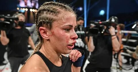 Фото: Муж Пейдж ВанЗант дебютировал в UFC и сразил всех наповал! 😲 - Фото 5