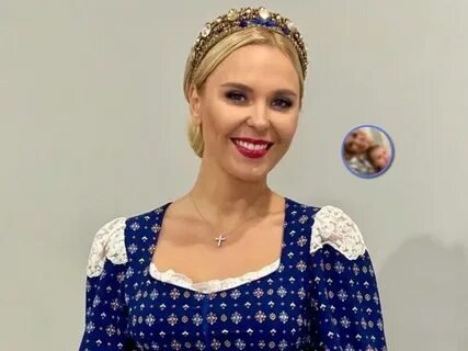 Фото: Пелагея против современной музыки: "Это вред для моей дочери!" 😲 - Фото 2