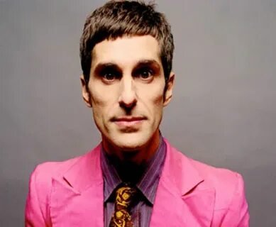 Фото: Драка на концерте Jane's Addiction! Перри Фаррелл напал на Дейва Наварро! 😱 - Фото 5