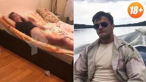 Фото: Владимир Епифанцев: Любовник,  авангардист и…  опекун инвалида 🤯 - Фото 15