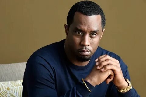 Фото: Пи Дидди (Шон Комбс): Рэпер, продюсер, основатель Bad Boy Records - Фото 1