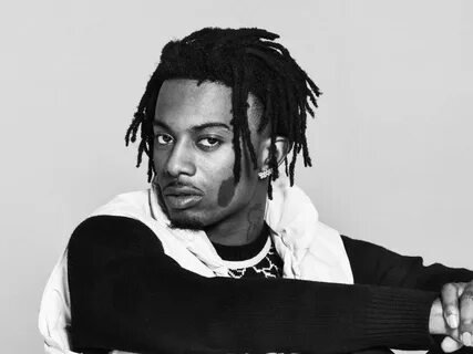 Фото: Playboi Carti: Музыкант - Фото 2