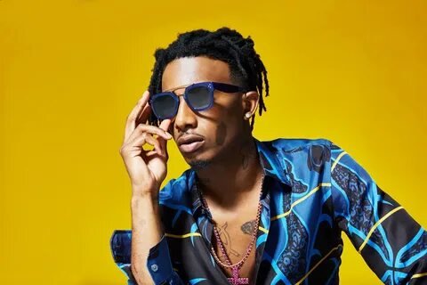 Фото: Playboi Carti: Музыкант - Фото 3
