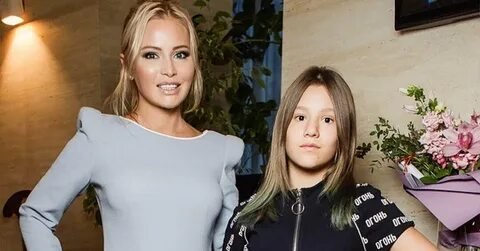 Фото: Дана Борисова в истерике! 😭 Дубцова – наркоманка, муж – отец, а дочь – с новым носом! - Фото 6