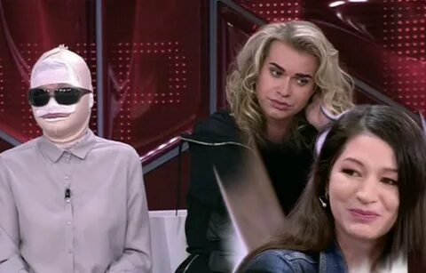 Фото: Гоген Солнцев узнал, что жена нагуляла сына! 😱 - Фото 6