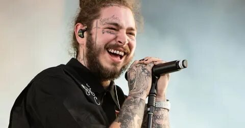 Фото: Post Malone раскошелился: дал чаевые матери-одиночке 20 000 долларов! 🤑 - Фото 5