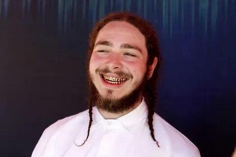 Фото: Шок! Пост Мэлоун набил Стив-О член на лице! 😱 - Фото 7