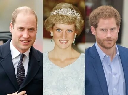 Фото: Принцесса Диана: Бывшая жена принца Чарльза - Фото 3
