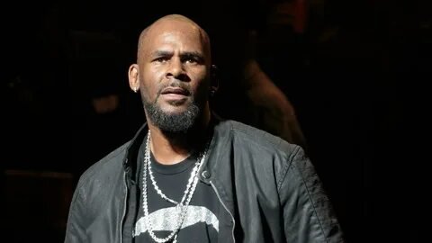 Фото: R. Kelly на свободе?! Адвокаты певца требуют отмены приговора из-за истекшего срока давности! 😱 - Фото 2