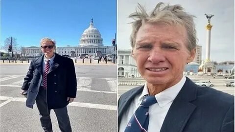 Фото: Трампа пытались убить ВТОРОЙ раз! 😱 Неужели это конец? - Фото 7