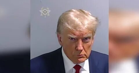 Фото: Трамп в экстазе от Свифт (и это не взаимно) 😂 - Фото 9