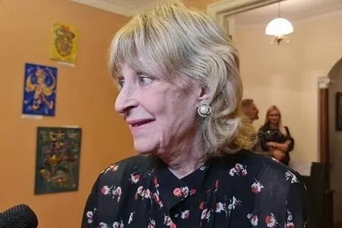 Фото: Регина Дубовицкая: Ведущая «Аншлага» - Фото 2