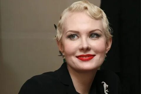 Фото: Рената Литвинова: Актриса - Фото 1