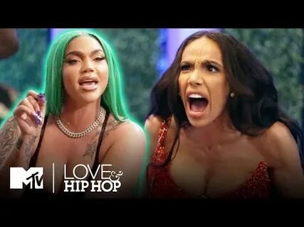 Фото: 🔥 Секс, ложь и хип-хоп: Звезды «Love & Hip Hop Atlanta» возвращаются с новым сезоном, полным драмы и скандалов! - Фото 11