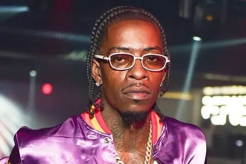 Фото: Big Sean в трауре:  «Rich Homie Quan был бомба!» 😔 - Фото 5