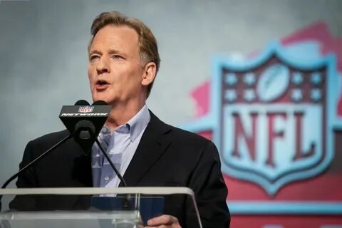 Фото: Скандал в Лас-Вегасе: Полиция против NFL! 👮‍♂️💥 - Фото 4