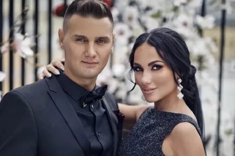 Фото: Шокирующее освещение на крещении сына Вдовина и Николаевой!🔥 - Фото 5