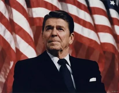 Фото: Рональд Рейган: Президент США - Фото 1
