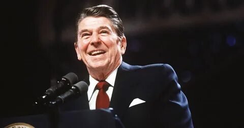 Фото: Рональд Рейган: Президент США - Фото 3