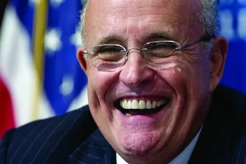 Фото: Руди Джулиани остался без лицензии адвоката! 😱 Что наплел адвокат Трампа на этот раз? - Фото 3
