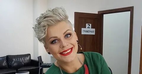 Фото: Рак не помеха! Сабина Пантус показала фигуру в нижнем белье и рассказала о борьбе с болезнью! 💖 - Фото 3