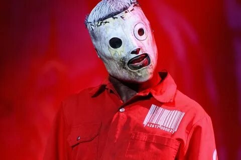 Фото: Сайд Уилсон из Slipknot вернулся на сцену после ожогов! 😱😱😱 - Фото 8