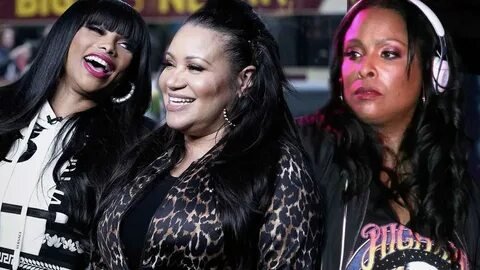 Фото: Скандал на борту: Пепа из Salt-N-Pepa  выгоняет Southwest  на чистую воду! ✈️  - Фото 4