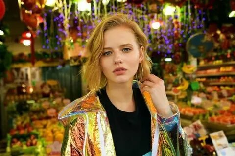 Фото: Саша Бортич: Актриса - Фото 3