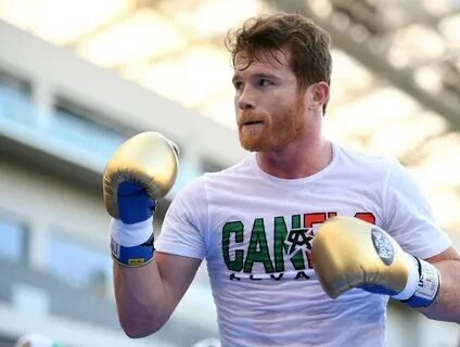 Фото: Кроуфорд: «Конечно, я побью Канело! Это дело решенное!» 🥊 - Фото 5