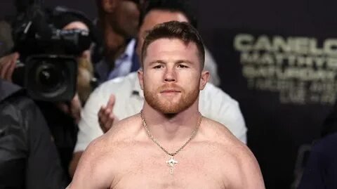Фото: Кроуфорд: «Конечно, я побью Канело! Это дело решенное!» 🥊 - Фото 5