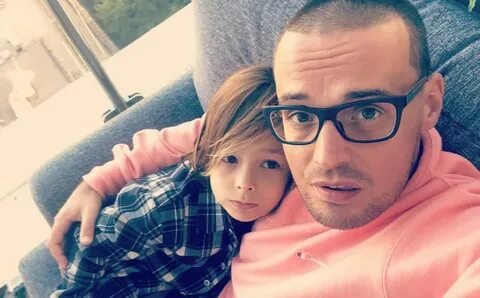Фото: Сын Айзы одобрил ее нового бойфренда!  «Ему могла бы дать Меган Фокс, а он выбрал нас»!🔥 - Фото 6